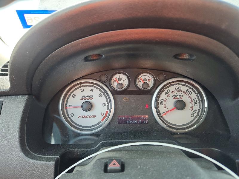 2009 Ford Focus მანქანა იყიდება აუქციონზე, vin: 1FAHP35N39W179011, აუქციონის ნომერი: 65918256