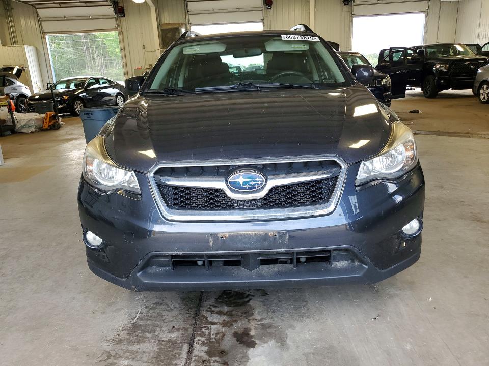 Aukcja sprzedaży 2014 Subaru Xv Crosstrek, vin: JF2GPACC8E8318707, numer aukcji: 66273876