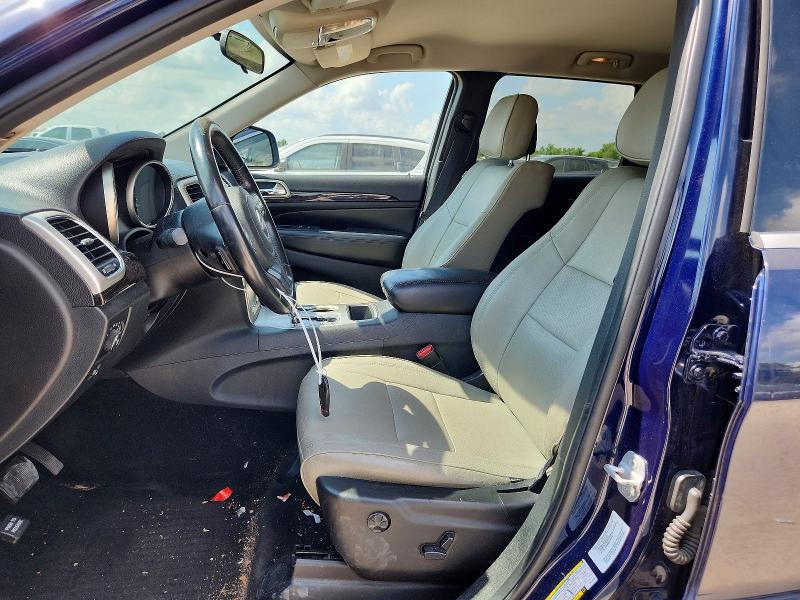 Aukcja sprzedaży 2012 Jeep Grand Cherokee, vin: 1C4RJFAG1CC224657, numer aukcji: 64006876