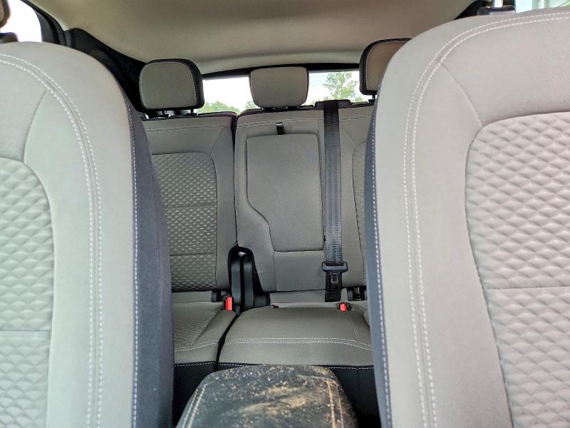 64301036 :رقم المزاد ، 1FMCU0G61MUA37189 vin ، 2021 Ford Escape مزاد بيع