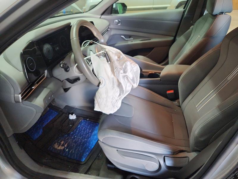 Aukcja sprzedaży 2023 Hyundai Elantra, vin: 5NPLS4AG1PH099032, numer aukcji: 64814766