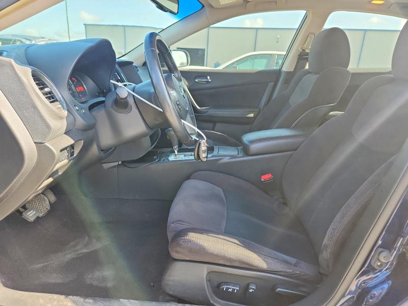 Aukcja sprzedaży 2010 Nissan Maxima, vin: 1N4AA5APXAC821980, numer aukcji: 65642686