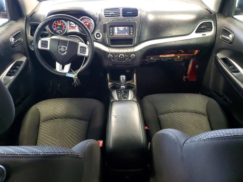 64590216 :رقم المزاد ، 3C4PDCAB6GT222298 vin ، 2016 Dodge Journey مزاد بيع