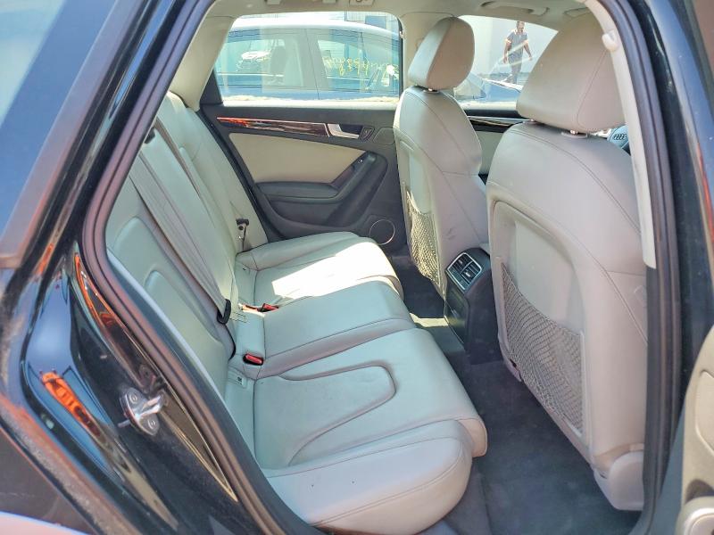Aukcja sprzedaży 2014 Audi A4 Allroad, vin: WA1UFAFL2EA052779, numer aukcji: 63758076