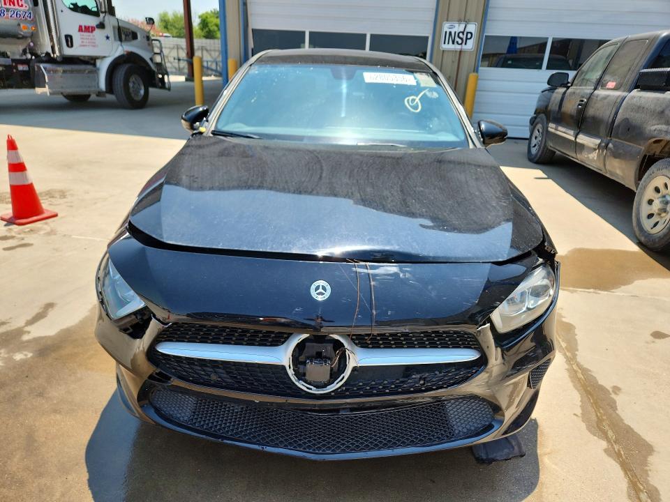 Aukcja sprzedaży 2019 Mercedes-benz A, vin: WDD3G4EB3KW005953, numer aukcji: 62805356