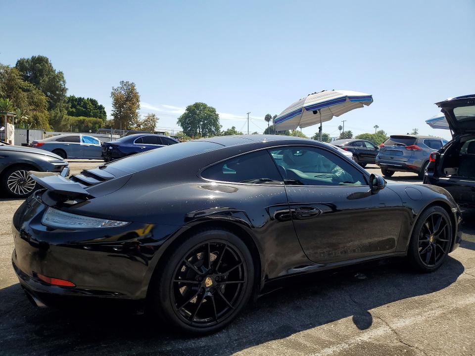 66775786 :رقم المزاد ، WP0AA2A97DS106062 vin ، 2013 Porsche 911 مزاد بيع
