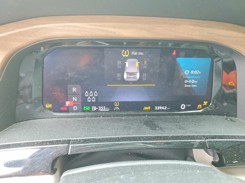 63640136 :رقم المزاد ، 1V2JR2CA7RC592050 vin ، 2024 Volkswagen Atlas مزاد بيع