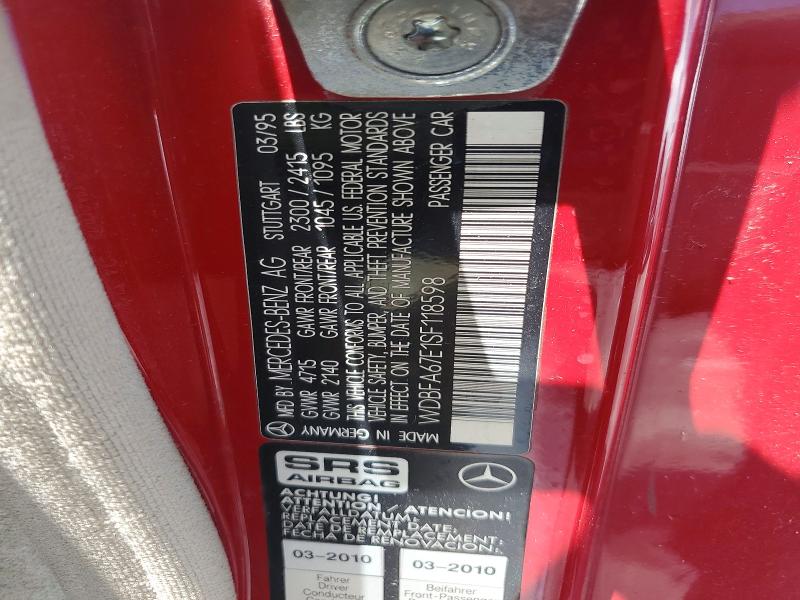 Продажа на аукционе авто 1995 Mercedes-benz Sl, vin: WDBFA67E1SF118598, номер лота: 63939436