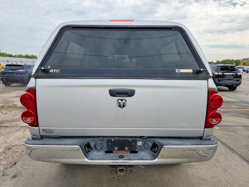 Aukcja sprzedaży 2009 Dodge Ram 2500, vin: 3D7KS28T29G519112, numer aukcji: 64194166