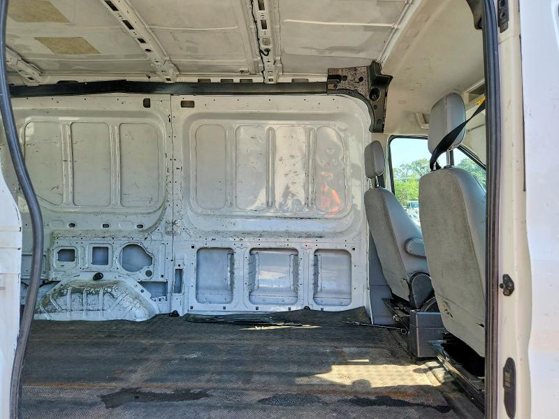 Продажа на аукционе авто 2016 Ford Transit, vin: 1FTYE1CM2GKA27823, номер лота: 66341326