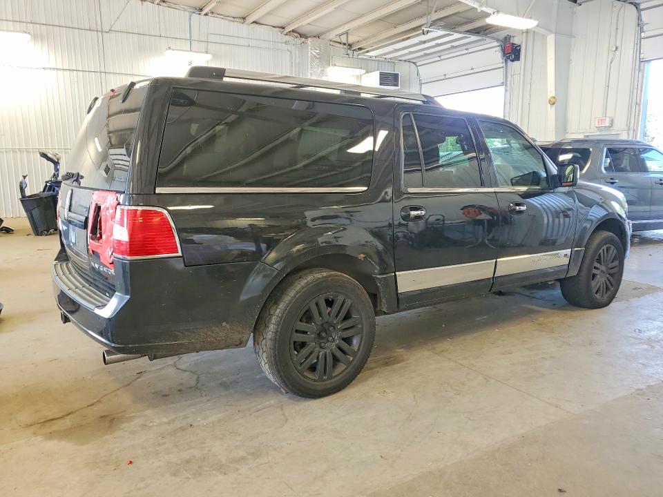 Aukcja sprzedaży 2011 Lincoln Navigator, vin: 5LMJJ3J55BEJ00851, numer aukcji: 63638356