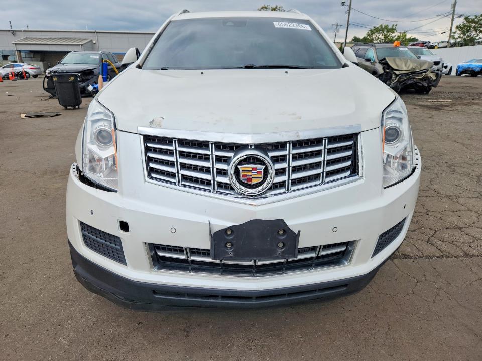 Aukcja sprzedaży 2013 Cadillac Srx, vin: 3GYFNGE30DS568930, numer aukcji: 65622366