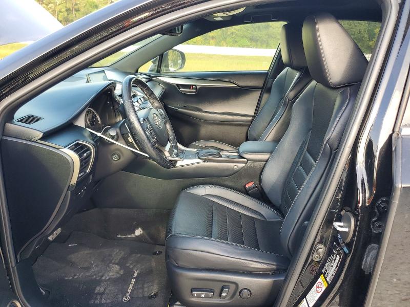 Продаж на аукціоні авто 2016 Lexus Nx 200t, vin: JTJYARBZXG2026391, номер лоту: 66092836