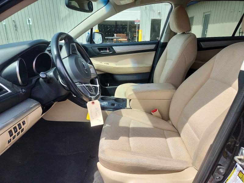 Продаж на аукціоні авто 2016 Subaru Outback, vin: 4S4BSBHC1G3260957, номер лоту: 65373396