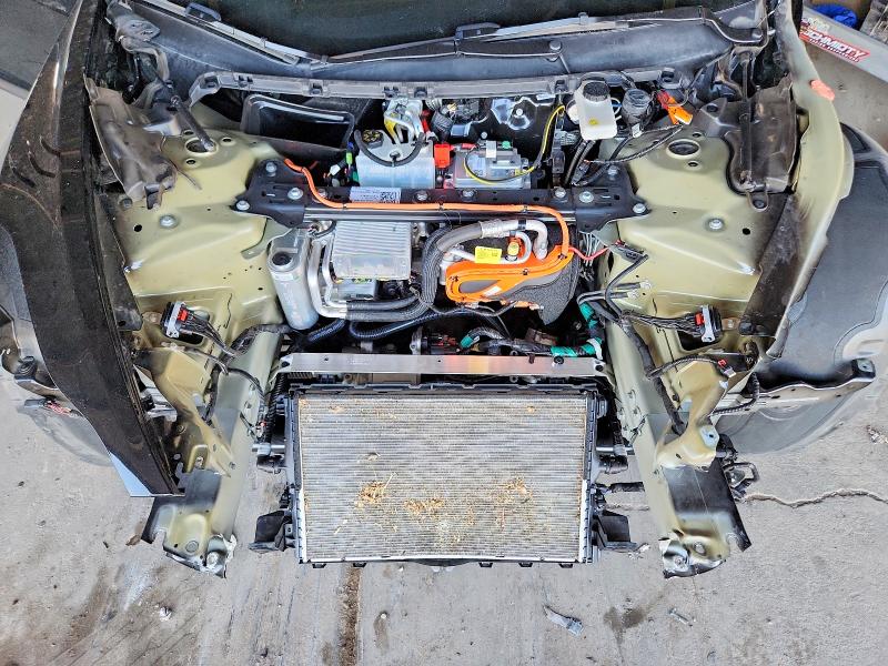 66232626 :رقم المزاد ، 5YJ3E1EA0PF586233 vin ، 2023 Tesla Model 3 مزاد بيع