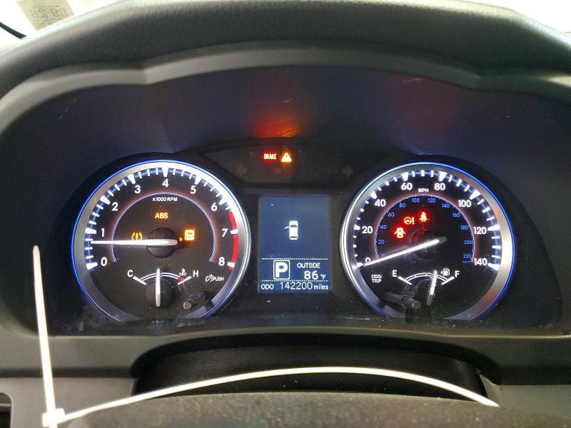 Продаж на аукціоні авто 2016 Toyota Highlander, vin: 5TDBKRFH2GS340035, номер лоту: 63871696
