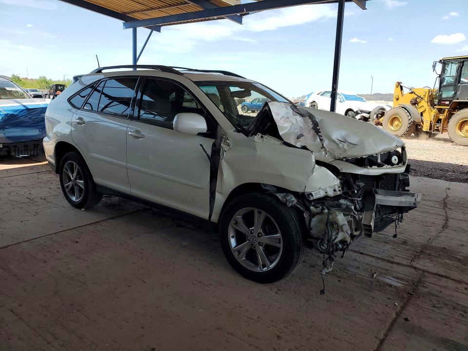 Продажа на аукционе авто 2006 Lexus Rx, vin: JTJHW31U860010110, номер лота: 64700746