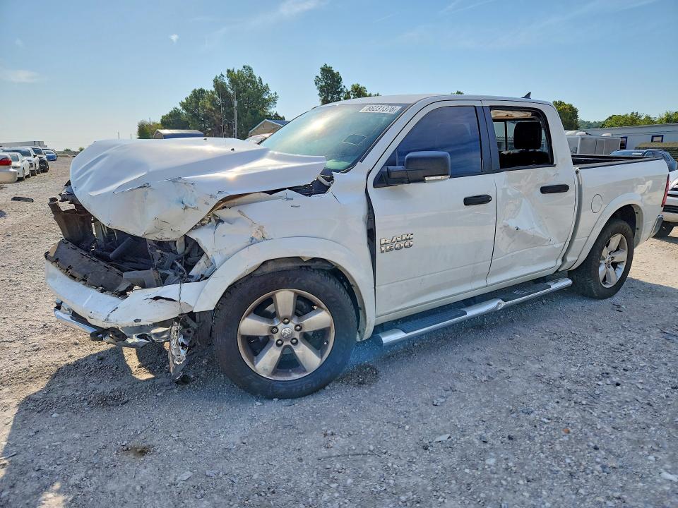 Aukcja sprzedaży 2015 Ram 1500, vin: 1C6RR6LG0FS630341, numer aukcji: 66231376