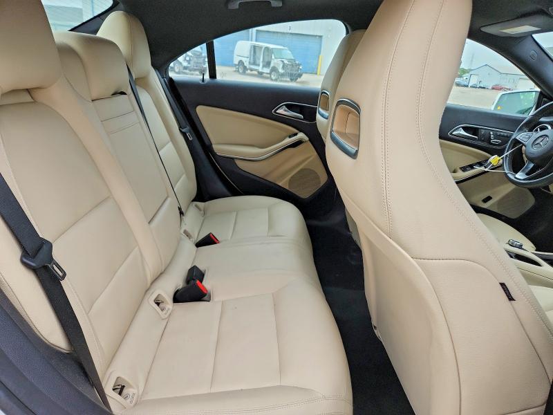Aukcja sprzedaży 2019 Mercedes-benz Cla, vin: WDDSJ4GB1KN718902, numer aukcji: 65500336