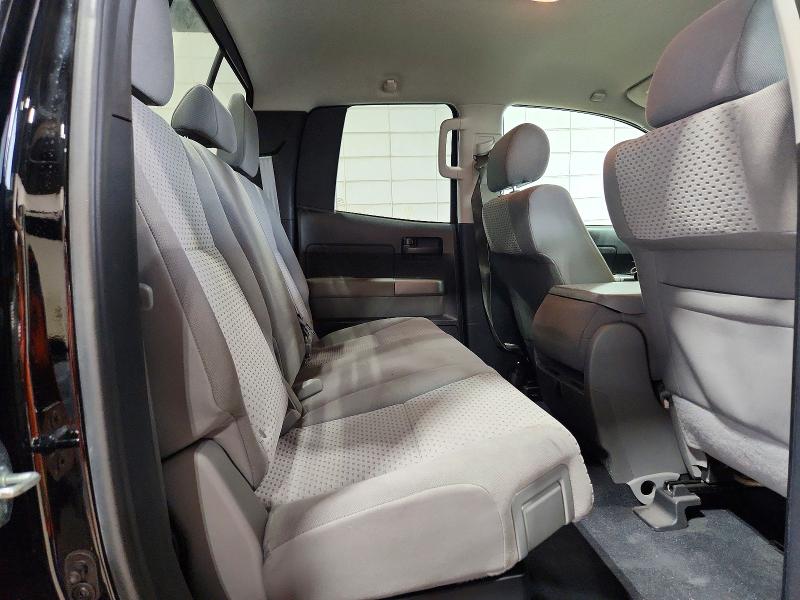 Продажа на аукционе авто 2012 Toyota Tundra, vin: 5TFUM5F1XCX032419, номер лота: 64986136
