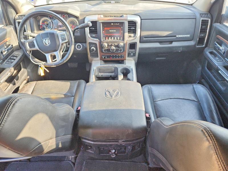 2016 Ram 2500 მანქანა იყიდება აუქციონზე, vin: 3C6UR5NL9GG279310, აუქციონის ნომერი: 66718906