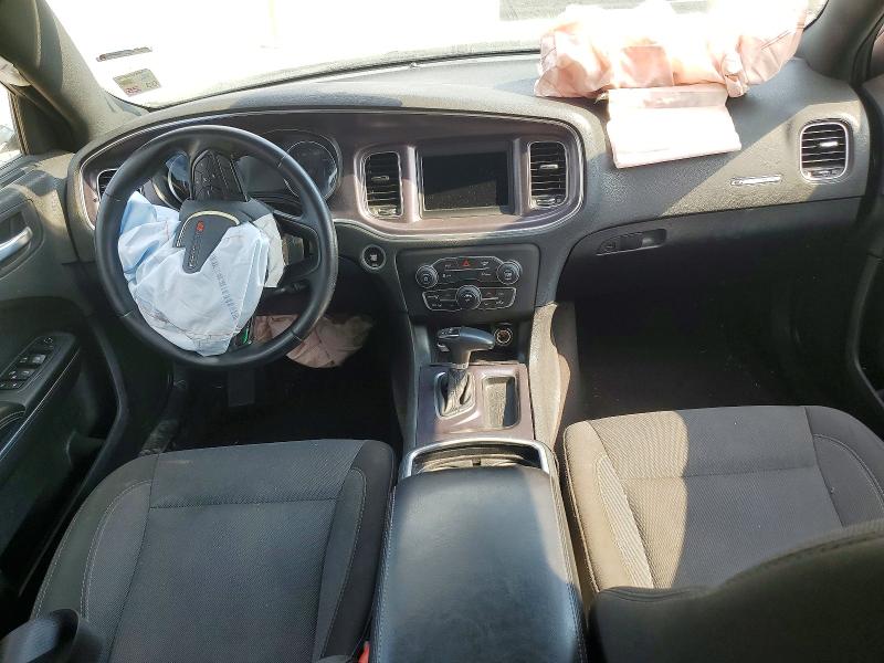 Продажа на аукционе авто 2018 Dodge Charger, vin: 2C3CDXBG3JH200666, номер лота: 63792616