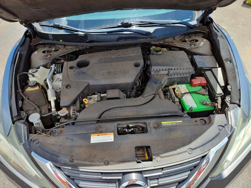 65761056 :رقم المزاد ، 1N4AL3AP5GN370291 vin ، 2016 Nissan Altima مزاد بيع
