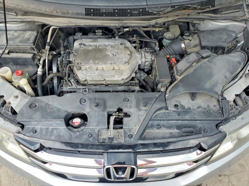 Aukcja sprzedaży 2016 Honda Odyssey, vin: 5FNRL5H48GB089198, numer aukcji: 64287046