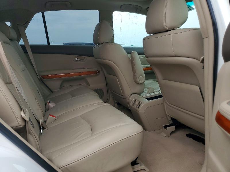 Продажа на аукционе авто 2007 Lexus Rx, vin: 2T2HK31U07C025251, номер лота: 65991876