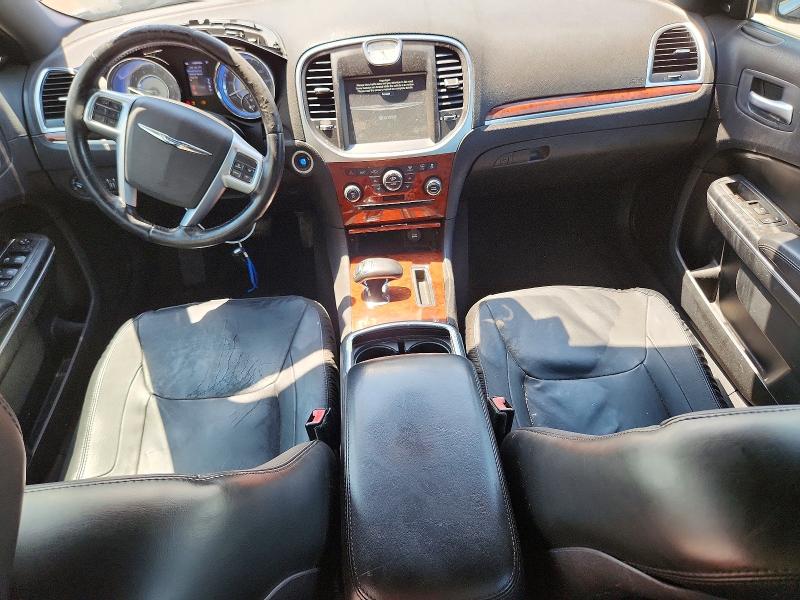 Aukcja sprzedaży 2012 Chrysler 300, vin: 2C3CCACG5CH274785, numer aukcji: 66361366