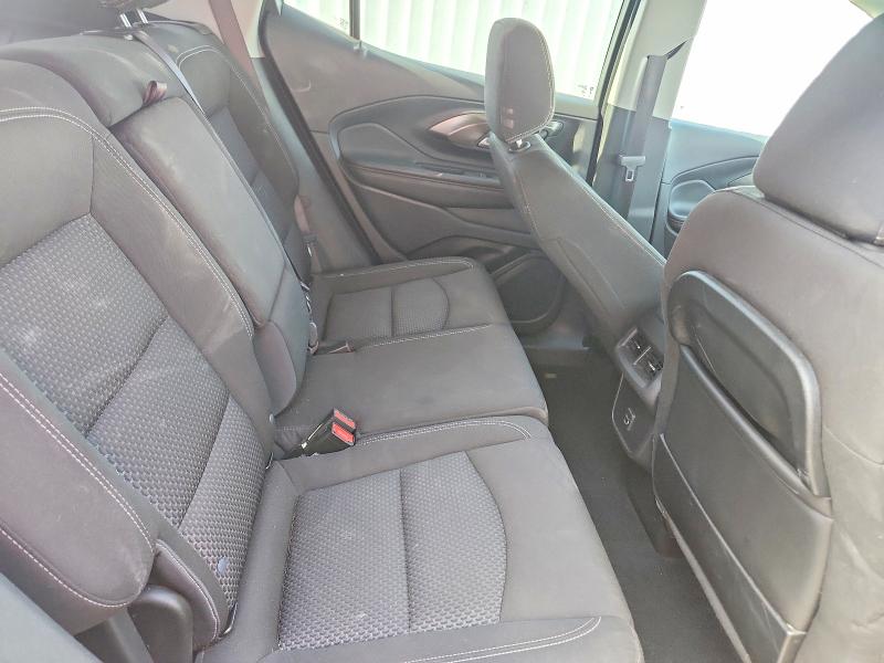 Aukcja sprzedaży 2024 Gmc Terrain, vin: 3GKALMEG6RL382306, numer aukcji: 64515756