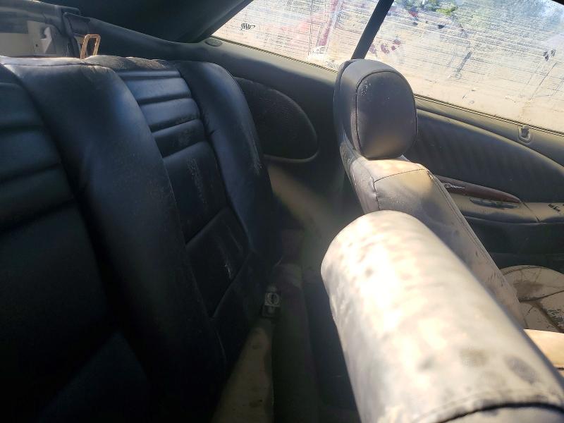 Aukcja sprzedaży 2000 Chrysler Sebring, vin: 3C3EL55H0YT264928, numer aukcji: 66380716