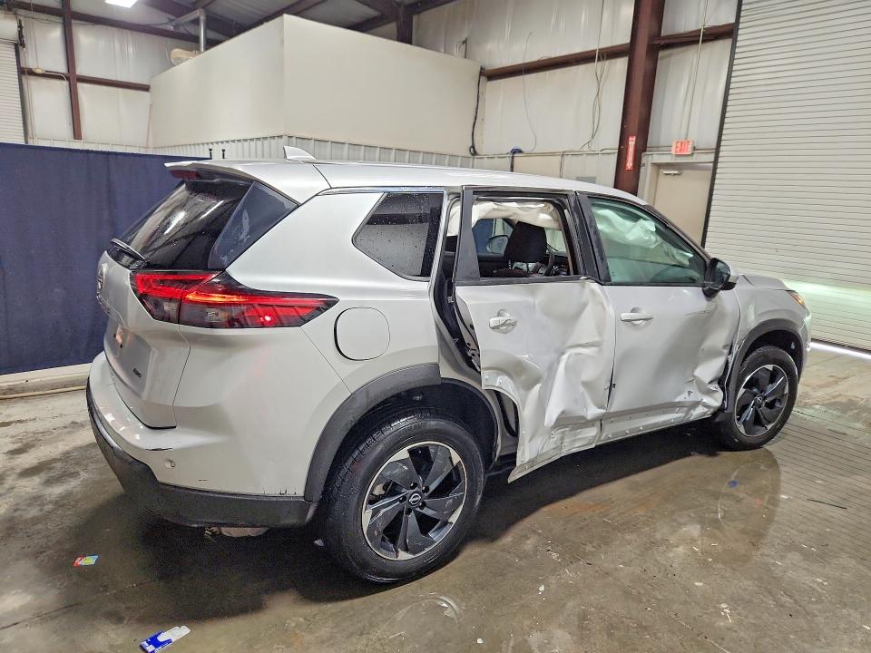 Aukcja sprzedaży 2025 Nissan Rogue, vin: 5N1BT3BB0SC795452, numer aukcji: 66462856