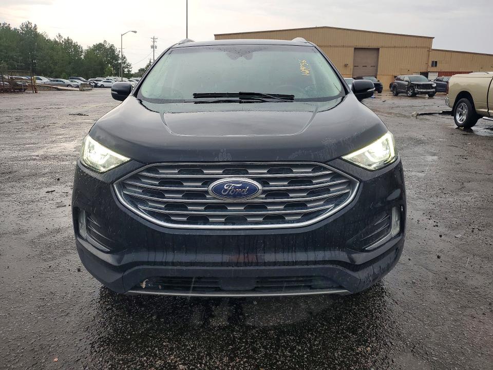2020 Ford Edge მანქანა იყიდება აუქციონზე, vin: 2FMPK3J91LBA76364, აუქციონის ნომერი: 66199756