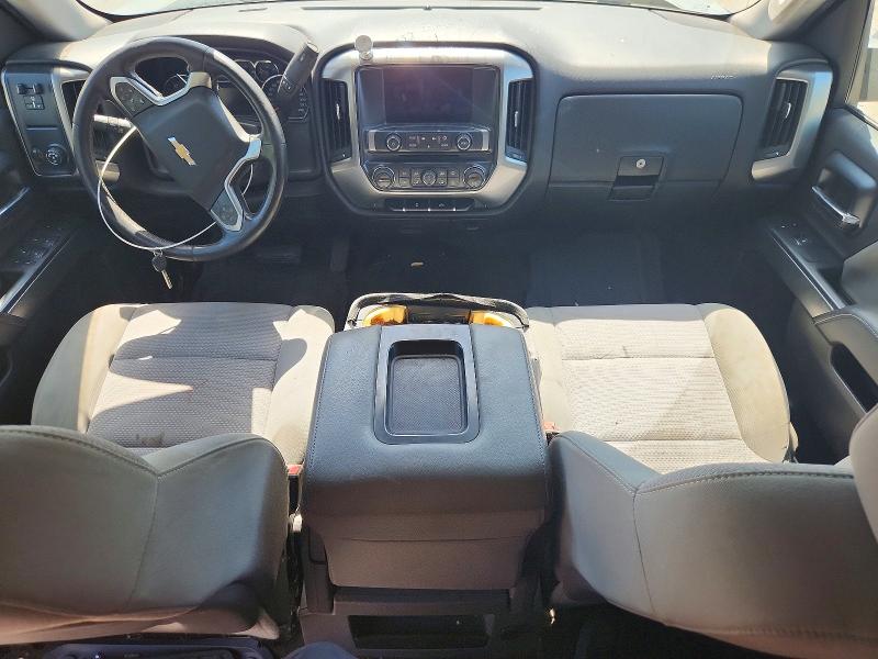 Auction sale of the 2015 Chevrolet Silverado, vin: 3GCPCRECXFG495454, lot number: 65207906