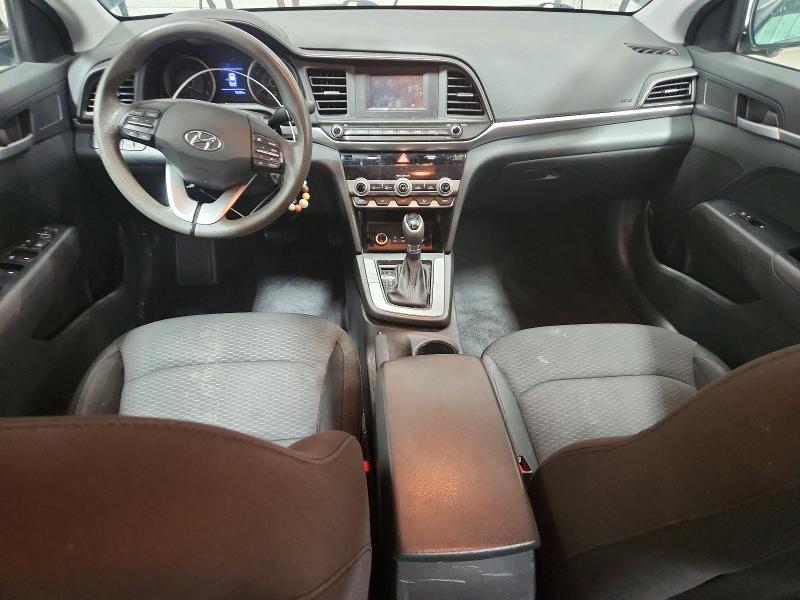 Продаж на аукціоні авто 2020 Hyundai Elantra, vin: 5NPD74LF5LH530329, номер лоту: 65208106