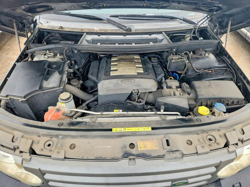 Aukcja sprzedaży 2008 Land Rover Range Rover, vin: SALME15478A295729, numer aukcji: 63258656