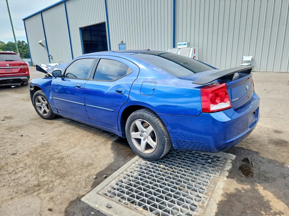 Aukcja sprzedaży 2010 Dodge Charger, vin: 2B3CA3CV7AH309322, numer aukcji: 65656846