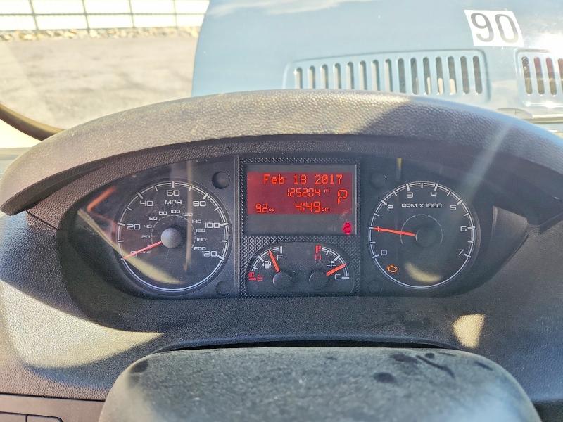 Продаж на аукціоні авто 2020 Ram Promaster 3500, vin: 3C6URVJG8LE139750, номер лоту: 65391256