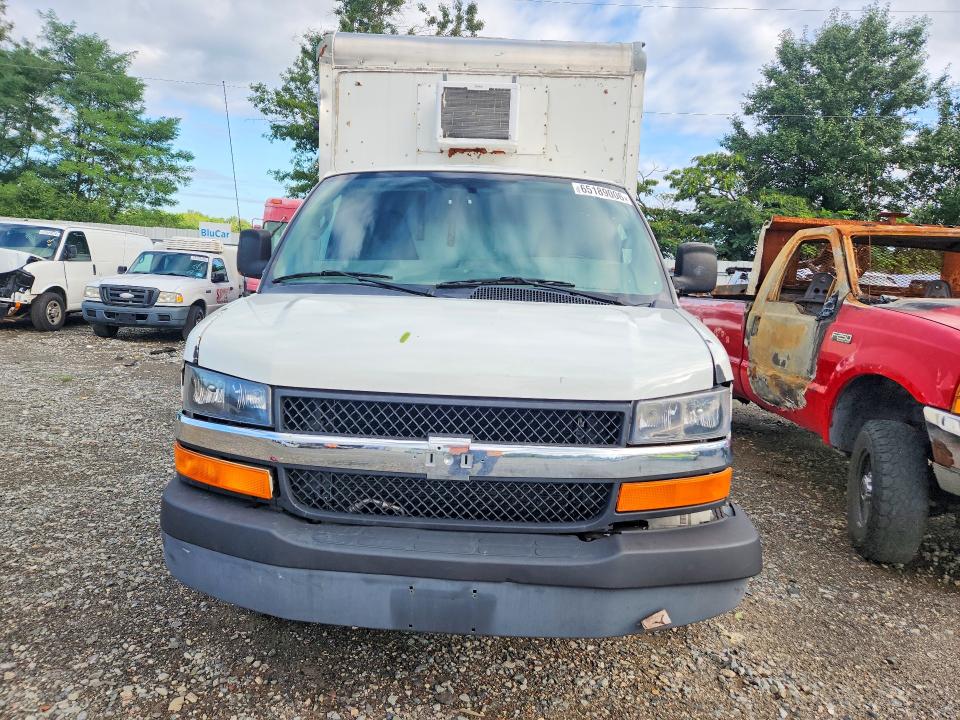 Aukcja sprzedaży 2022 Chevrolet Express, vin: 1GB0GRF76N1144968, numer aukcji: 65189006