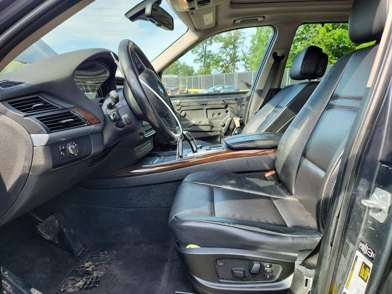 Auction sale of the 2013 Bmw X5, vin: 5UXZV4C57D0E12978, lot number: 63248046