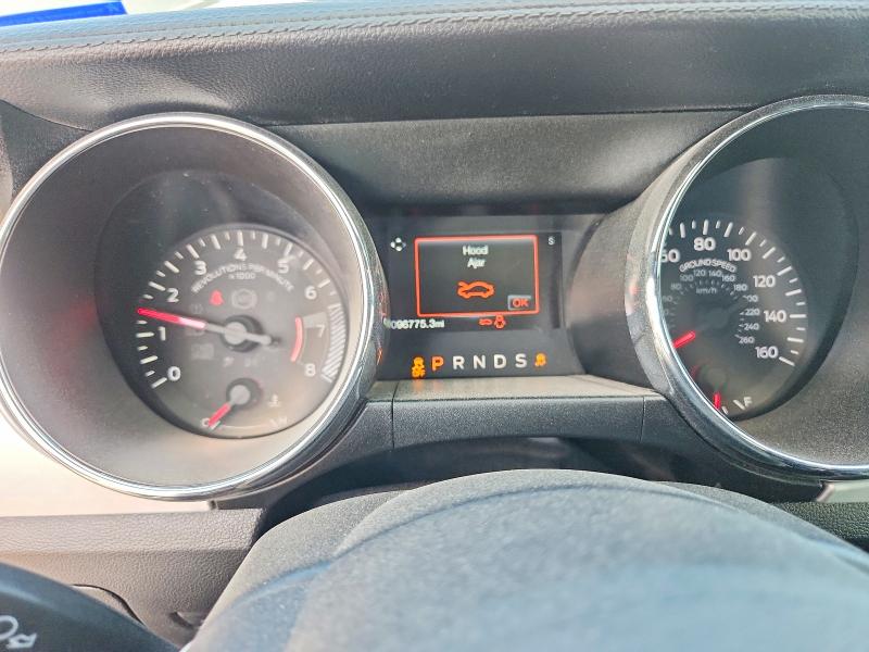 Продаж на аукціоні авто 2015 Ford Mustang, vin: 1FATP8FF6F5425047, номер лоту: 64784646