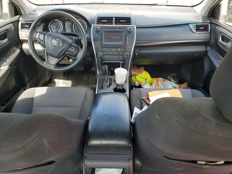 Продажа на аукционе авто 2016 Toyota Camry, vin: 4T1BF1FK9GU215297, номер лота: 63931976