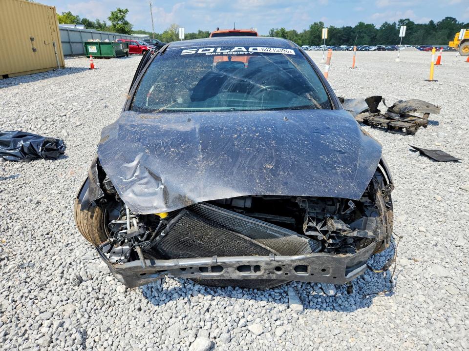 Aukcja sprzedaży 2016 Ford Focus, vin: 1FADP3L90GL226949, numer aukcji: 64215396