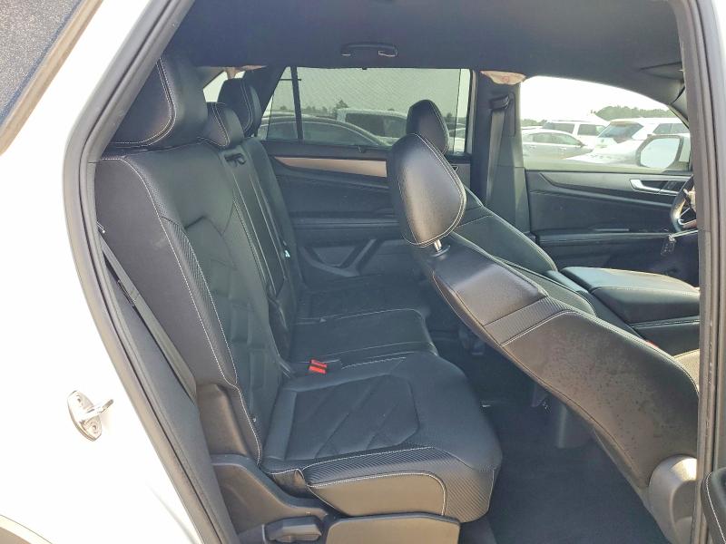 Aukcja sprzedaży 2024 Volkswagen Atlas Cross Sport, vin: 1V2WE2CA1RC249056, numer aukcji: 66736656