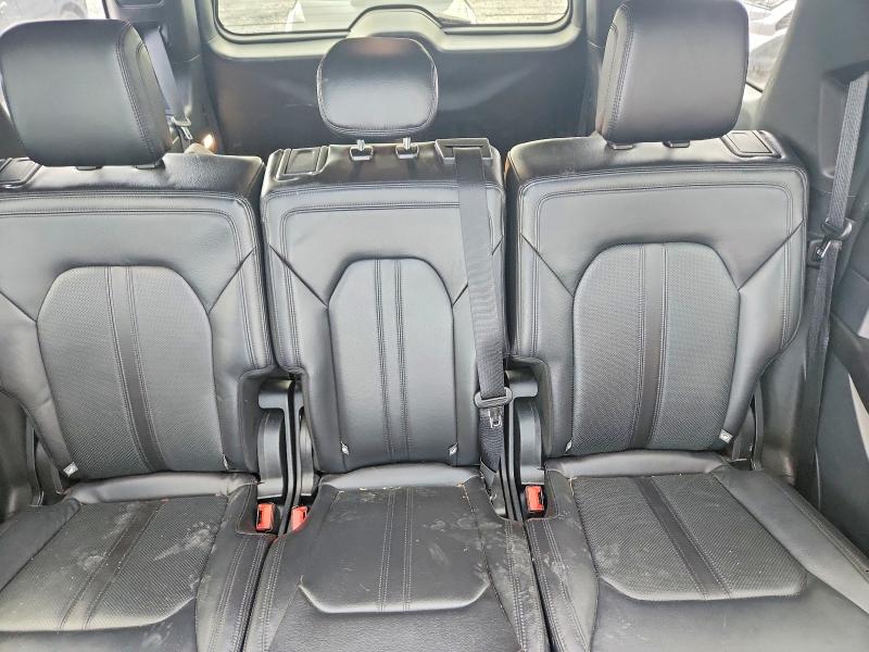 64395076 :رقم المزاد ، 1FMJU2AT6JEA07824 vin ، 2018 Ford Expedition مزاد بيع