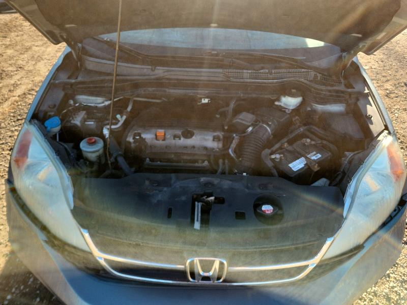 66776516 :رقم المزاد ، 5J6RE3H3XAL800632 vin ، 2010 Honda Cr-v مزاد بيع