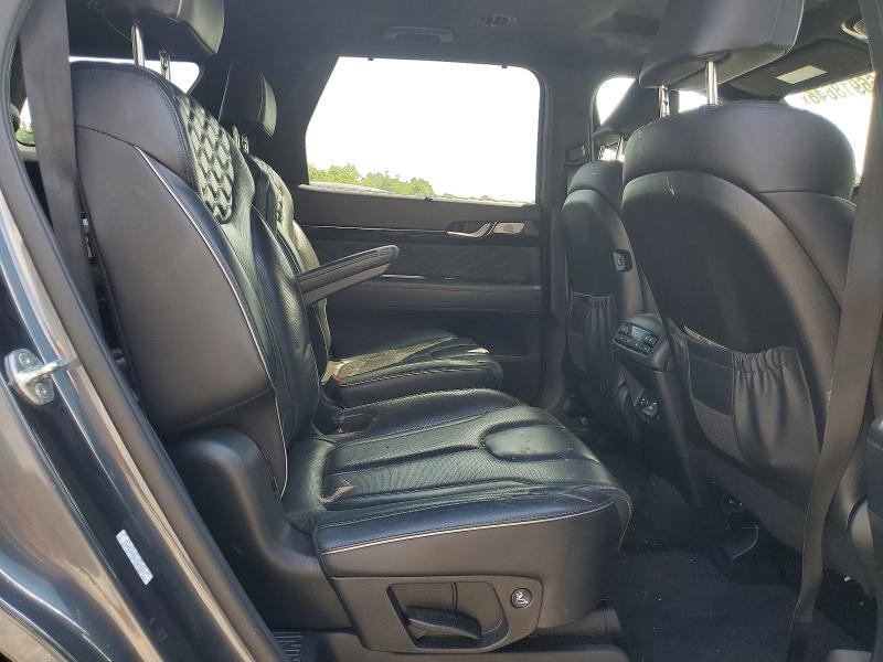 Продаж на аукціоні авто 2020 Hyundai Palisade, vin: KM8R5DHE6LU076041, номер лоту: 66918646