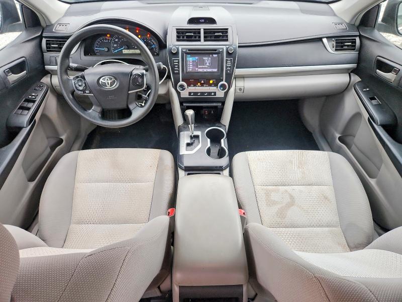 Продажа на аукционе авто 2014 Toyota Camry, vin: 4T1BF1FK8EU862822, номер лота: 65107836