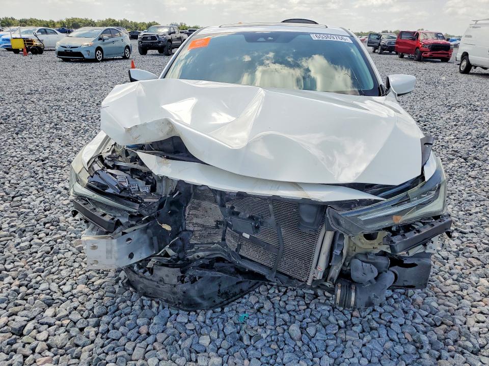 Aukcja sprzedaży 2020 Acura Ilx, vin: 19UDE2F79LA006978, numer aukcji: 65369766